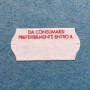 Etichette PRIX 26x12 BIANCO stampa 1 colore adesivo permanente per prezzatrici