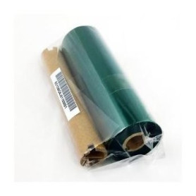RIBBON mm 85x74 mt  RESINA VERDE Ink OUT