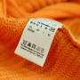 Poliammide mm 35X80 Mt per stampa etichette composizioni tessile