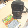 Scanner Zebra DS9300 usb con programmazione per letture gratta e vinci