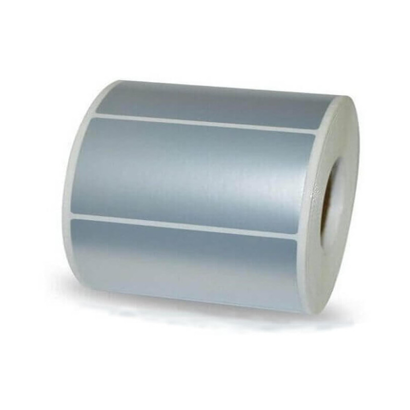 Etichette poliestere adesive: Forniture etichette e ribbon-Labelstore