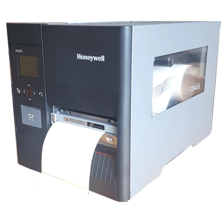 Stampante Etichette Honeywell PD45S, Trasferimento termico 203Dpi, Usb, Ethernet