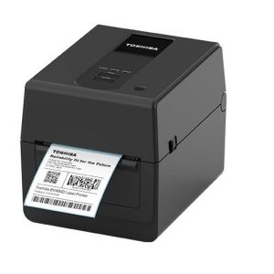 Stampante Toshiba B-V4T 203 Dpi (8 Dot) USB, Ethernet