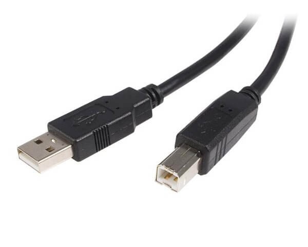 Cavo USB 2.0 per stampanti