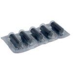 Tampone rullo inchiostro di ricambio per prezzatrici Open - 5 pz