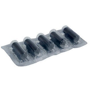 Tampone rullo inchiostro di ricambio per prezzatrici Open - 5 pz