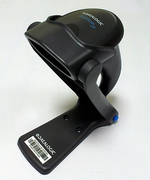 DATALOGIC Quickscan Lite Lettore ottico per codici a barre USB