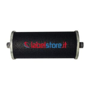 Tampone rullo inchiostro di ricambio per prezzatrici Meto - 5 pz