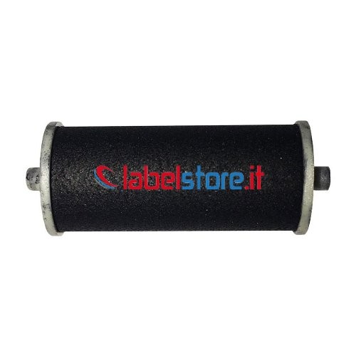Tampone rullo inchiostro di ricambio per prezzatrici Meto - 5 pz