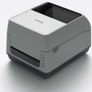 Stampante Toshiba B-FV4T 203 Dpi (8 Dot)  USB, Ethernet, RS-232C