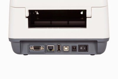 Stampante Toshiba B-FV4T 203 Dpi (8 Dot)  USB, Ethernet, RS-232C
