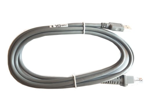 Cavo USB per lettori ottici Datalogic