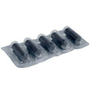 Tampone inchiostro per prezzatrice Meto (5 pezzi)