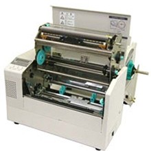 Stampante Toshiba Tec B-852-R - 300 Dpi, TT e DT, LPT/USB/Scheda di Rete