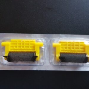 Tampone inchiostro per prezzatrice METO - Blister 2 pz