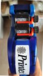 Prezzatrice Printex V16 a 2 linee di stampa per etichette lotto e scadenza