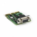 Zebra modulo aggiuntivo RS232 Seriale per stampante ZD420T desktop
