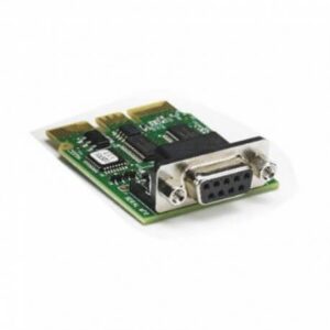Zebra modulo aggiuntivo RS232 Seriale per stampante ZD420T desktop