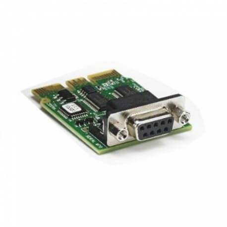 Zebra modulo aggiuntivo RS232 Seriale per stampante ZD420T desktop