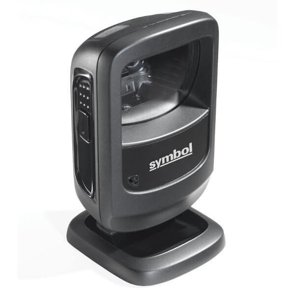 Scanner Zebra DS9300 usb con programmazione per letture gratta e vinci
