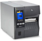 Stampante Zebra ZT411 ZPL 300 dpi (12 Dot) Ethernet-Seriale-USB a trasferimento termico