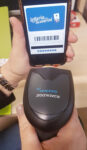 DATALOGIC Quickscan Lite Lettore ottico per codici a barre USB