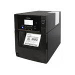 Stampante Toshiba B-A410T trasferimento termico 8 Dot (200 Dpi) Usb, Ethernet