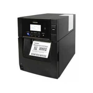 Stampante Toshiba B-A410T trasferimento termico 8 Dot (200 Dpi) Usb, Ethernet