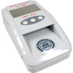 VERIFICA BANCONOTE TX400, CONTROLLA E CONTA - AGGIORNABILE