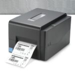 Stampante TSC TE210 Trasferimento termico USB-Ethernet 203 Dpi