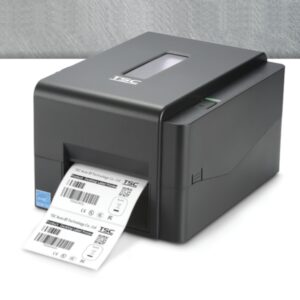 Stampante TSC TE210 Trasferimento termico USB-Ethernet 203 Dpi