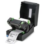 Stampante TSC TE210 Trasferimento termico USB-Ethernet 203 Dpi