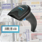 Quickscan QD2220 Lettore di codice a barre 1D per EDICOLA e GIORNALAI