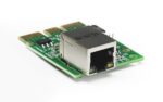 Modulo ETHERNET per stampanti desktop Zebra ZD421 e ZD611-P1112640-015