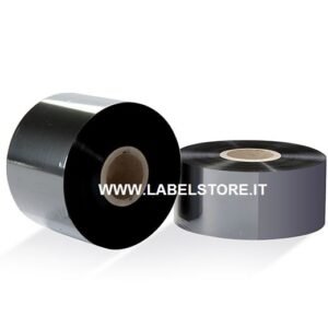 Nastro a caldo CED-8 mm 40x305 Mt per marcatori e stampaggio a caldo