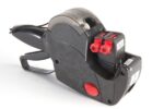 Prezzatrice Prix PX-ONE 2 linee di stampa per etichette 26x18