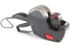Prezzatrice Prix PX-ONE 6 cifre in 1 linea di stampa per etichette 26x12