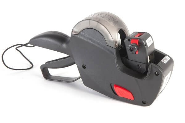 Prezzatrice Prix PX-ONE 6 cifre in 1 linea di stampa per etichette 26x12