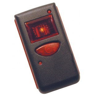 Radiocomando per display eliminacode visore MINIPOINT