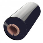 Ribbon 110x300 mt CERA alta qualità INK OUT per Stampante Toshiba BSA-4t
