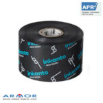 Ribbon CERA RESINA 60x300 mt APR6 Inkanto Ink OUT alta qualità