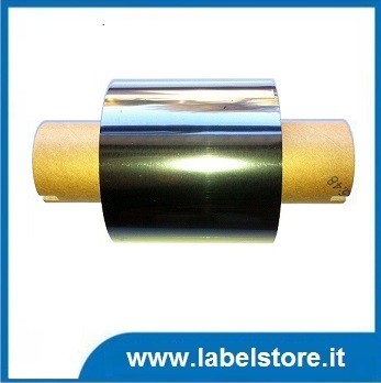 Ribbon mm 60X300 mt CERA per Toshiba BSA-4T Ink OUT con sconto quantità