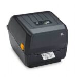 Stampante Zebra ZD220T Usb, 203 Dpi, Trasferimento Termico + Software Zebradesigner