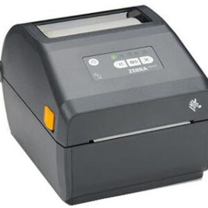 Stampante Zebra ZD421D Usb 203Dpi solo Termico Diretto per stampa etichette ZD4A042-D0EM00EZ