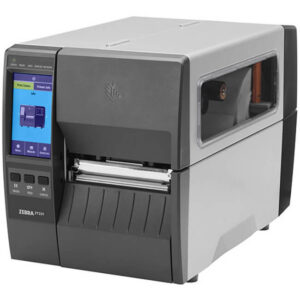 Stampante Zebra ZT231 trasferimento termico 203 dpi, USB, Ethernet, ZT23142T0E000FZ