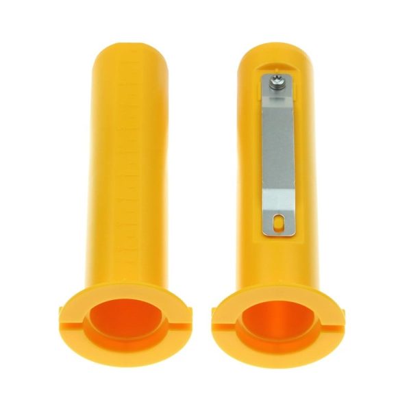 Adattatori per ribbon da 1 pollice per stampanti zebra ZD230, ZD420, ZD421