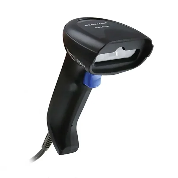 Lettore ottico per codici a barre Quickscan QD2220 1D di DATALOGIC