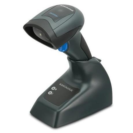 Lettore Barcode QUICKSCAN QM2131 1D, cordless base di ricarica e cavo usb