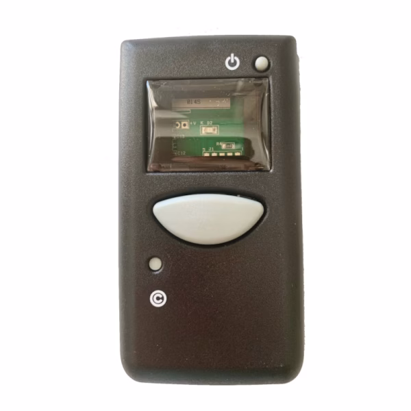 Radiocomando per display eliminacode visore MINIPOINT
