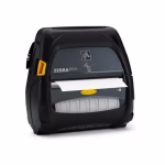 Stampante Zebra ZQ521 PORTATILE WiFi 802.11ac e Bluetooth Termica Diretta 203Dpi